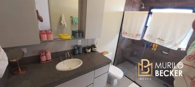 Casa de Condomínio com 4 Quartos à venda, 280m² no Residencial Cambui, São José dos Campos - Foto 25