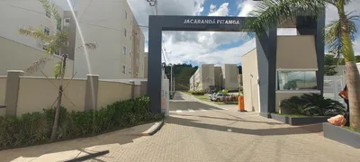 Apartamento com 2 Quartos à venda, 45m² no São Luís, Volta Redonda - Foto 1