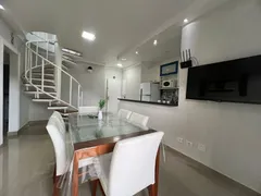 Cobertura com 2 Quartos à venda, 150m² no Praia das Toninhas, Ubatuba - Foto 4