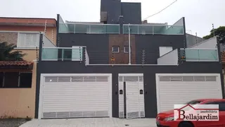 Sobrado com 2 Quartos à venda, 88m² no Vila Marina, Santo André - Foto 14