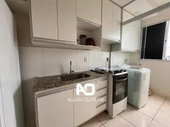 Apartamento com 2 Quartos à venda, 48m² no Colina de Laranjeiras, Serra - Foto 8