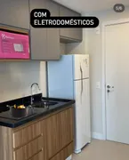 Apartamento com 1 Quarto para alugar, 25m² no Vila Buarque, São Paulo - Foto 4