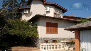 Casa de Condomínio com 3 Quartos à venda, 278m² no Parque das Videiras, Louveira - Foto 1
