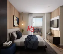 Apartamento com 1 Quarto à venda, 66m² no Boqueirão, Santos - Foto 19