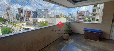 Apartamento com 4 Quartos à venda, 207m² no Aldeota, Fortaleza - Foto 12