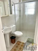 Apartamento com 1 Quarto à venda, 53m² no Tombo, Guarujá - Foto 9