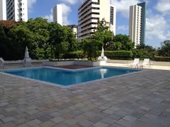 Apartamento com 4 Quartos à venda, 307m² no Casa Forte, Recife - Foto 15