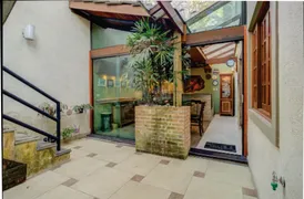 Casa de Condomínio com 4 Quartos para alugar, 356m² no Brooklin, São Paulo - Foto 7