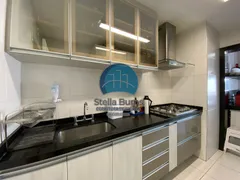Apartamento com 3 Quartos à venda, 100m² no Pompeia, Santos - Foto 2