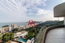 Casa de Condomínio com 5 Quartos à venda, 800m² no Morro Santa Terezinha, Santos - Foto 14