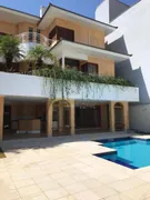 Casa de Condomínio com 5 Quartos para venda ou aluguel, 534m² no Condominio Isaura, Sorocaba - Foto 2