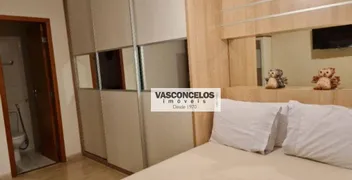 Apartamento com 2 Quartos à venda, 64m² no Vila Ema, São José dos Campos - Foto 1