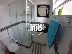 Casa de Vila com 2 Quartos à venda, 120m² no Tijuca, Rio de Janeiro - Foto 11