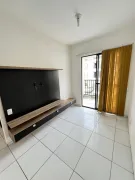 Apartamento com 2 Quartos para alugar, 56m² no Turu, São Luís - Foto 3