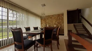 Casa de Condomínio com 4 Quartos à venda, 600m² no Jardim Itaperi, Atibaia - Foto 5