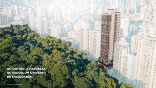 Copas do Bosque || 167M² no Setor Oeste, Goiânia - Foto 3