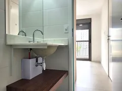 Apartamento com 1 Quarto para alugar, 51m² no Pompeia, São Paulo - Foto 21