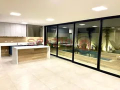 Casa de Condomínio com 4 Quartos à venda, 322m² no Loteamento Parque dos Alecrins , Campinas - Foto 15