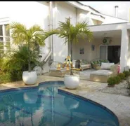 Casa de Condomínio com 4 Quartos para alugar, 760m² no Residencial Morada dos Lagos, Barueri - Foto 5