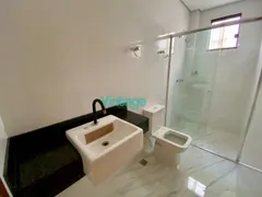 Apartamento com 3 Quartos à venda, 83m² no Novo Eldorado, Contagem - Foto 9