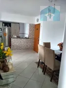 Apartamento com 3 Quartos à venda, 114m² no Vila Assunção, Praia Grande - Foto 2