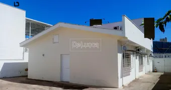 Casa Comercial com 6 Quartos para alugar, 500m² no São Bernardo, Campinas - Foto 12