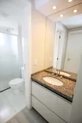 Apartamento com 3 Quartos à venda, 80m² no Novo Mundo, Curitiba - Foto 37