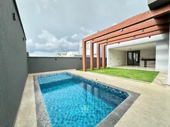Casa de Condomínio com 3 Quartos à venda, 218m² no Gran Park, Vespasiano - Foto 19
