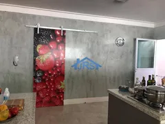 Casa de Condomínio com 3 Quartos à venda, 200m² no Transurb, Itapevi - Foto 6