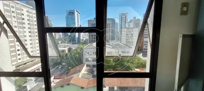 Conjunto Comercial / Sala à venda, 33m² no Itaim Bibi, São Paulo - Foto 7
