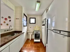 Flat com 3 Quartos à venda, 130m² no Pitangueiras, Guarujá - Foto 8