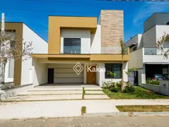 Casa de Condomínio com 3 Quartos à venda, 220m² no Residencial Central Parque, Salto - Foto 1