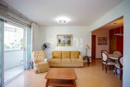 Apartamento com 4 Quartos para alugar, 138m² no Alto da Glória, Curitiba - Foto 1