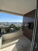 Apartamento com 3 Quartos à venda, 92m² no Centro, Estância Velha - Foto 13