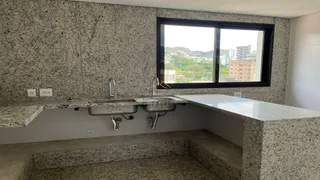Apartamento com 4 Quartos à venda, 190m² no Serra, Belo Horizonte - Foto 11