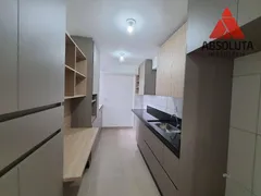 Apartamento com 2 Quartos à venda, 58m² no Jardim São Domingos, Americana - Foto 1