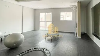 Apartamento com 2 Quartos para venda ou aluguel, 56m² no Jardim Califórnia, Jacareí - Foto 27