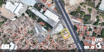 Terreno / Lote Comercial para alugar, 2100m² no Paupina, Fortaleza - Foto 8