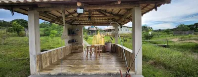 Fazenda / Sítio / Chácara com 4 Quartos para venda ou aluguel, 10000m² no , Esmeraldas - Foto 20