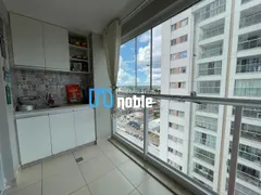 Apartamento com 3 Quartos à venda, 92m² no Setor Leste, Brasília - Foto 10