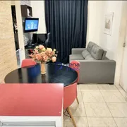 Apartamento com 3 Quartos à venda, 45m² no Vila São Francisco, Hortolândia - Foto 3