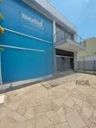 Prédio Inteiro para alugar, 500m² no São Geraldo, Porto Alegre - Foto 2