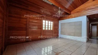 Casa com 3 Quartos à venda, 130m² no Recreio Anhangüera, Ribeirão Preto - Foto 22