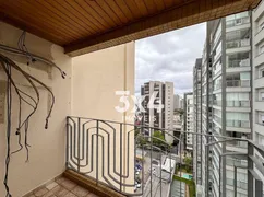 Apartamento com 3 Quartos à venda, 108m² no Moema, São Paulo - Foto 2