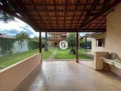 Casa de Condomínio com 4 Quartos à venda, 362m² no Granja Viana, Carapicuíba - Foto 45