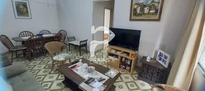 Apartamento com 3 Quartos à venda, 86m² no Enseada, Guarujá - Foto 2