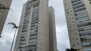 Apartamento com 3 Quartos para alugar, 133m² no Jardim, Santo André - Foto 14