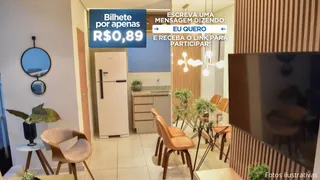 Apartamento com 2 Quartos para alugar, 65m² no Ingleses do Rio Vermelho, Florianópolis - Foto 3
