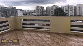 Sobrado com 3 Quartos para alugar, 500m² no Ceramica, São Caetano do Sul - Foto 20