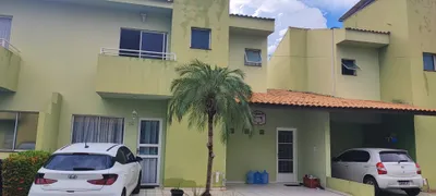 Casa de Condomínio com 3 Quartos à venda, 130m² no Centro Sul, Várzea Grande - Foto 38